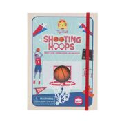 Shooting Hoops Basketbalspel - Tiger Tribe 3750901